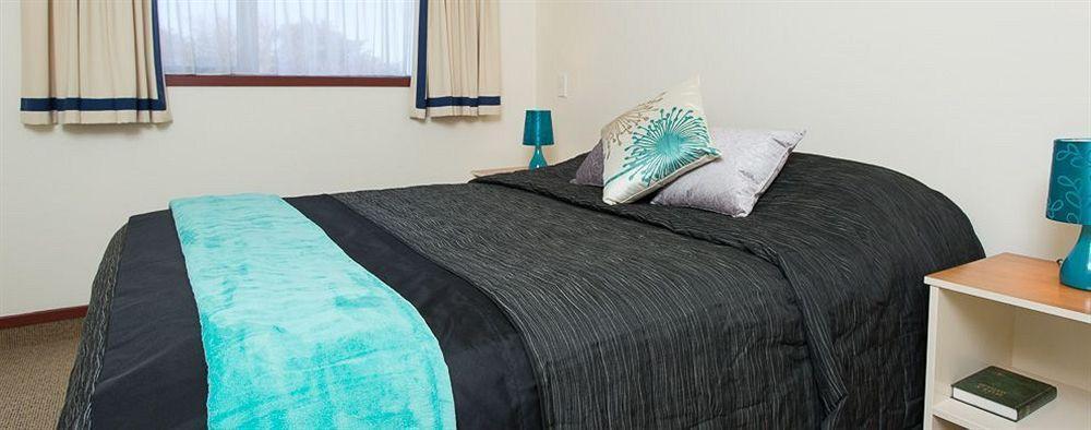 Greens Motel Νέλσον Εξωτερικό φωτογραφία