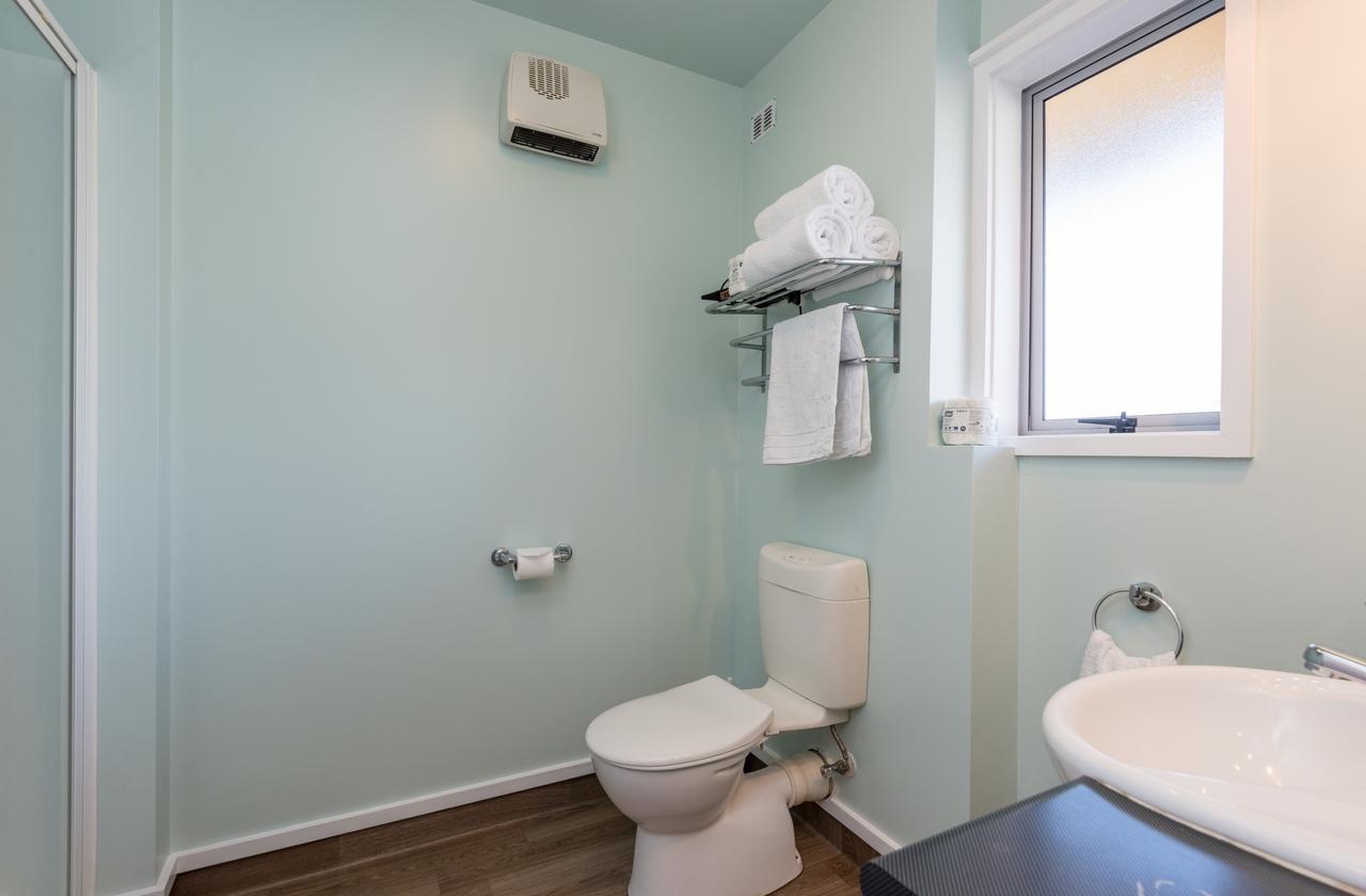 Greens Motel Νέλσον Εξωτερικό φωτογραφία